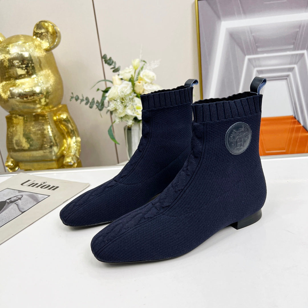 Luxury Shoes - HMS - 562