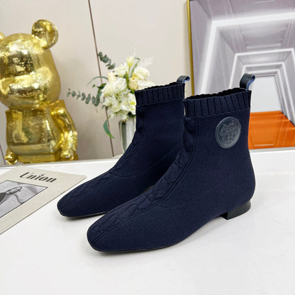 Luxury Shoes - HMS - 562