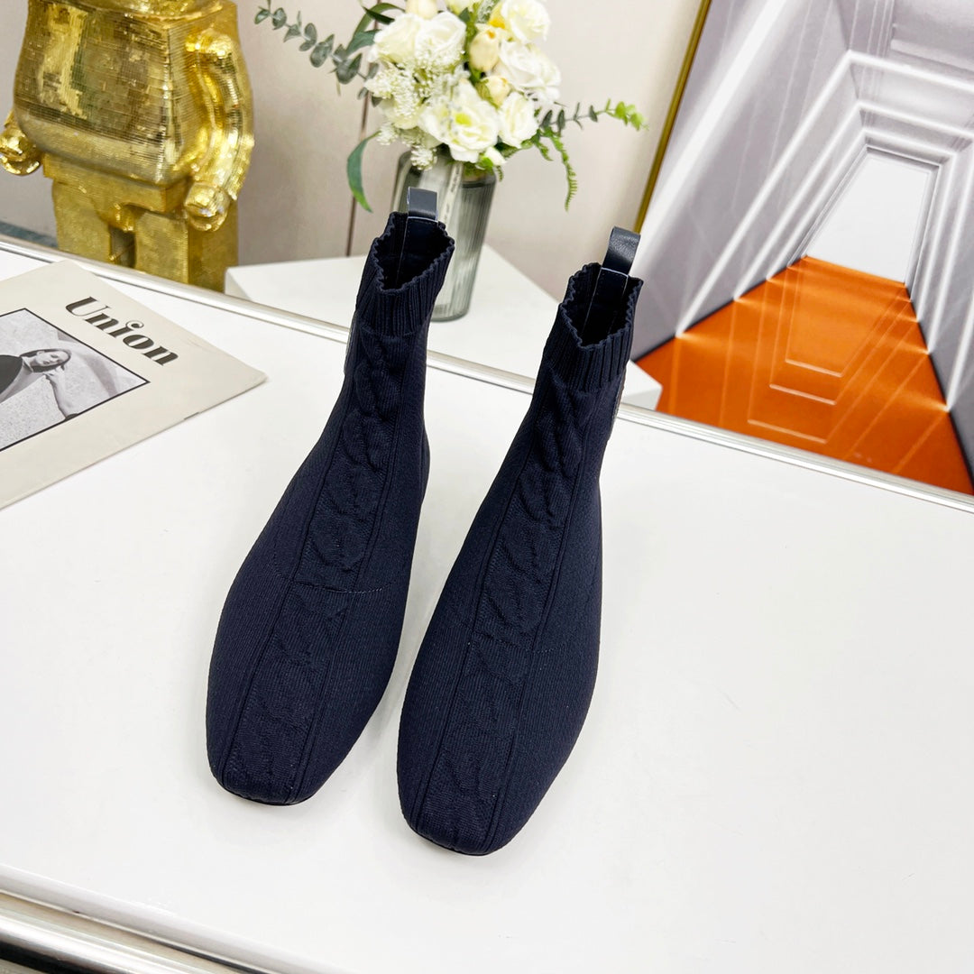 Luxury Shoes - HMS - 562