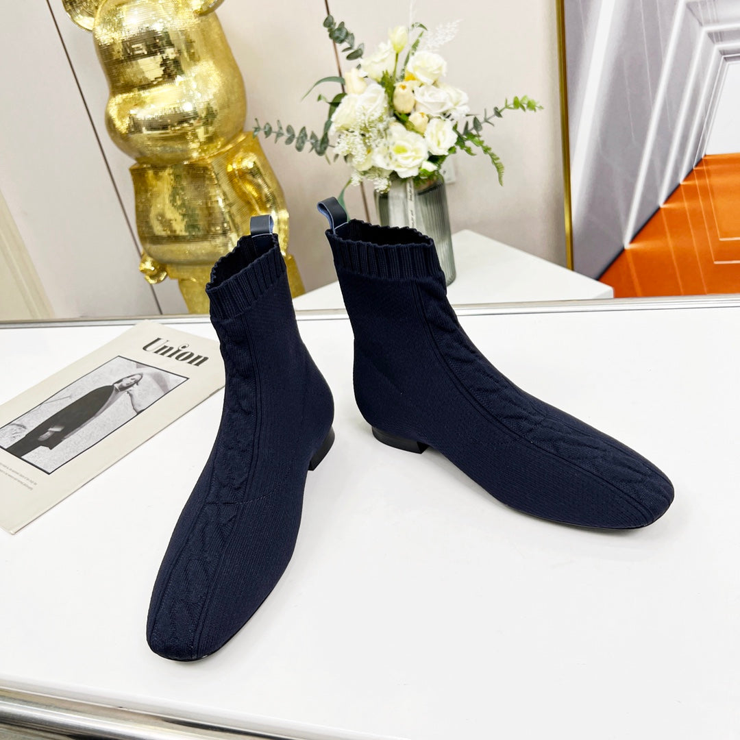 Luxury Shoes - HMS - 562