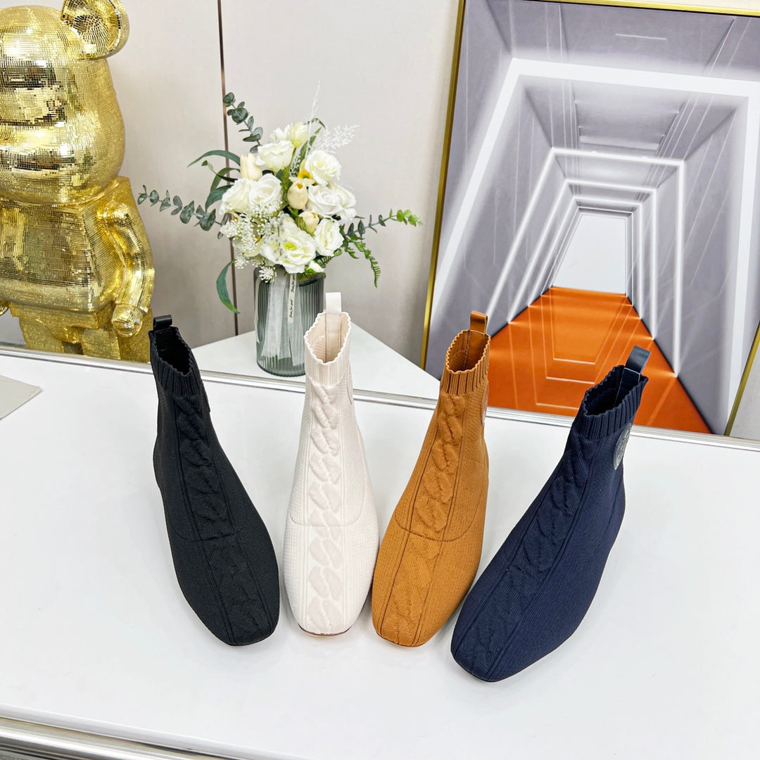 Luxury Shoes - HMS - 562