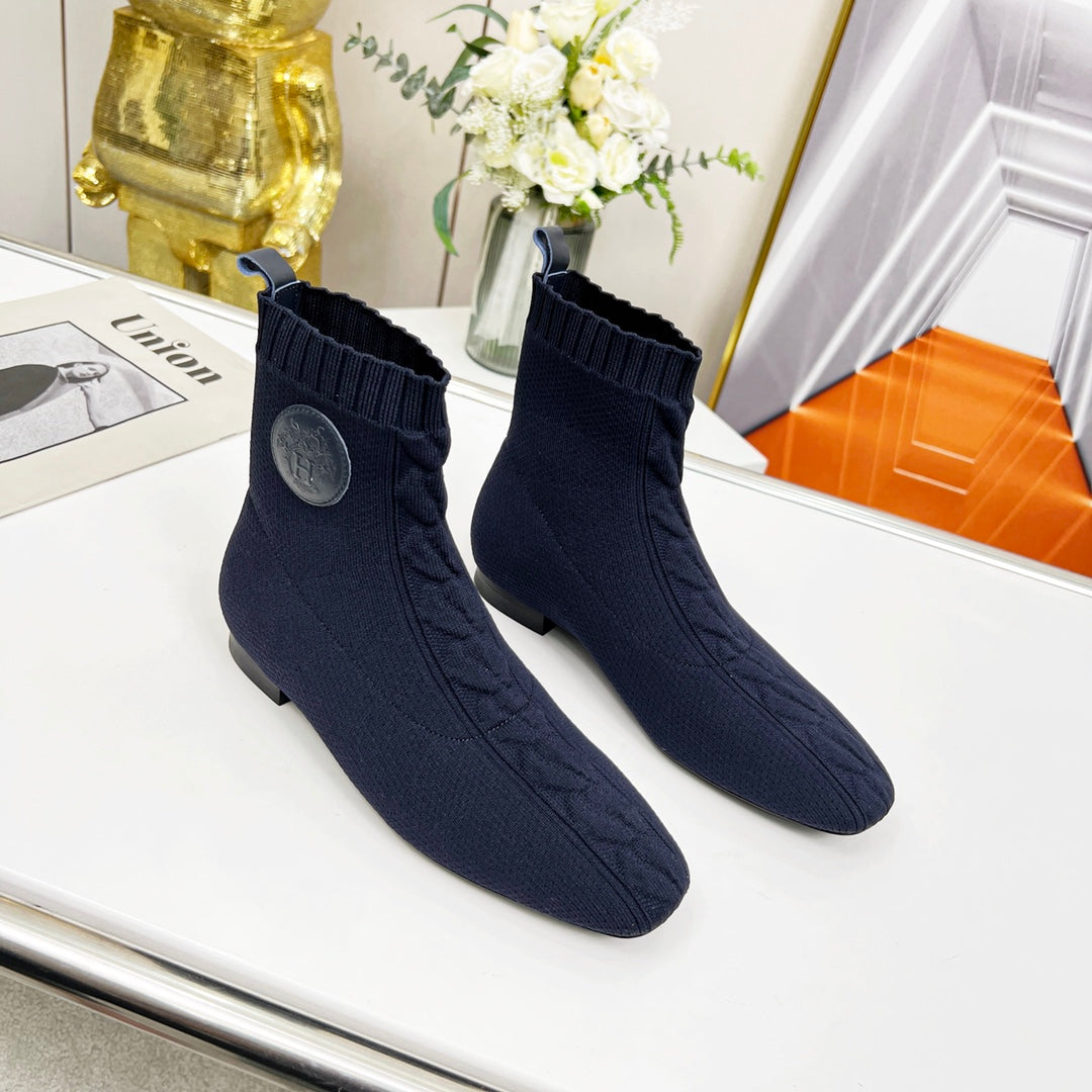 Luxury Shoes - HMS - 562