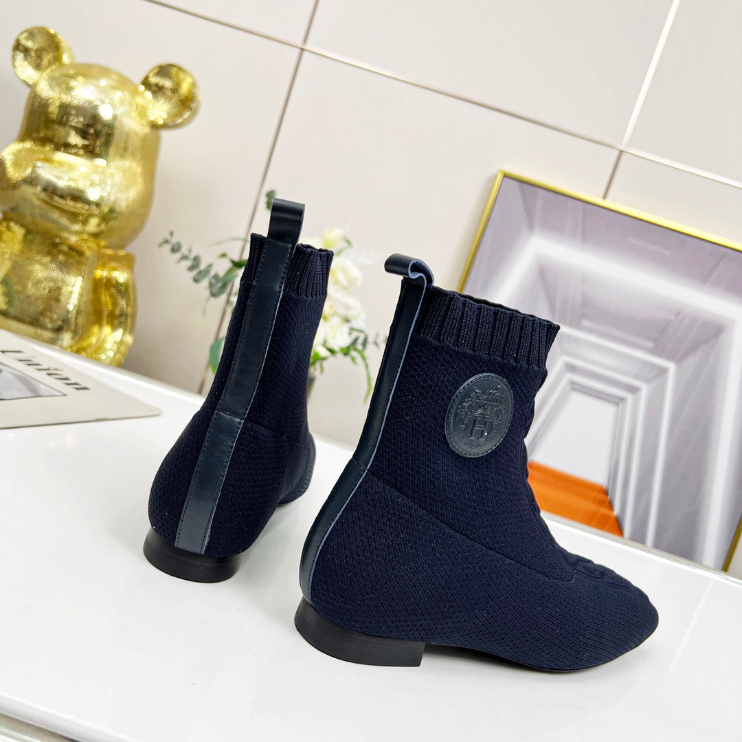 Luxury Shoes - HMS - 562