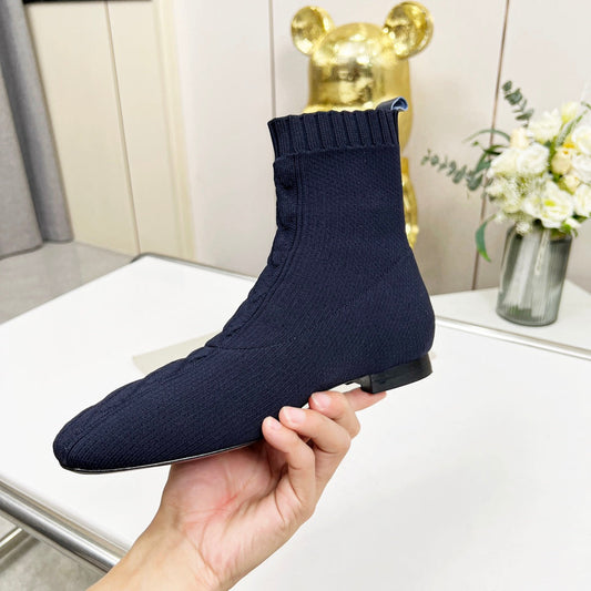 Luxury Shoes - HMS - 562