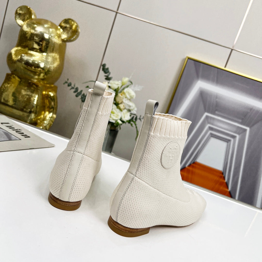 Luxury Shoes - HMS - 563