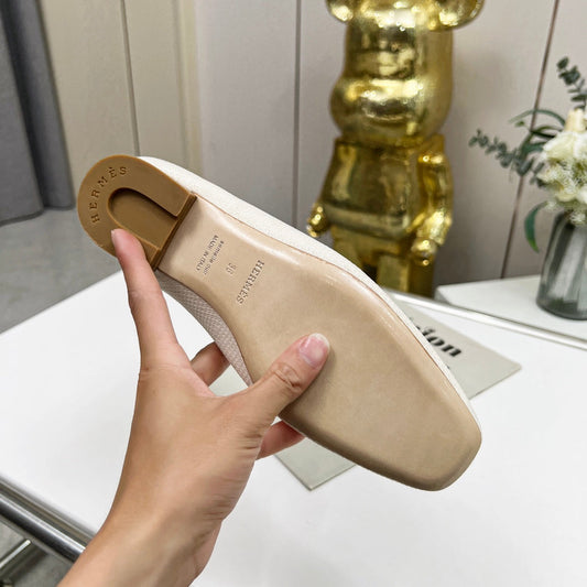 Luxury Shoes - HMS - 563