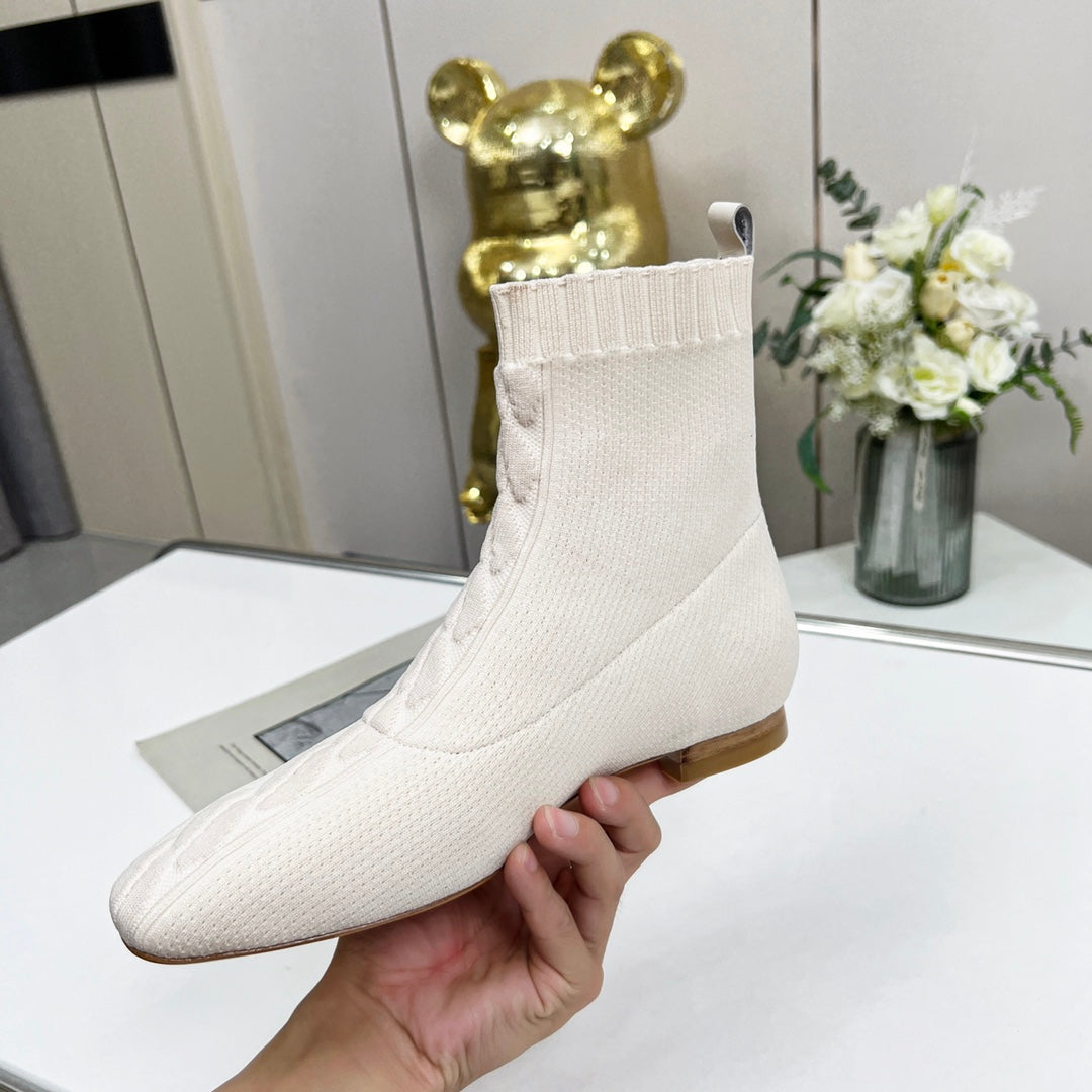 Luxury Shoes - HMS - 563