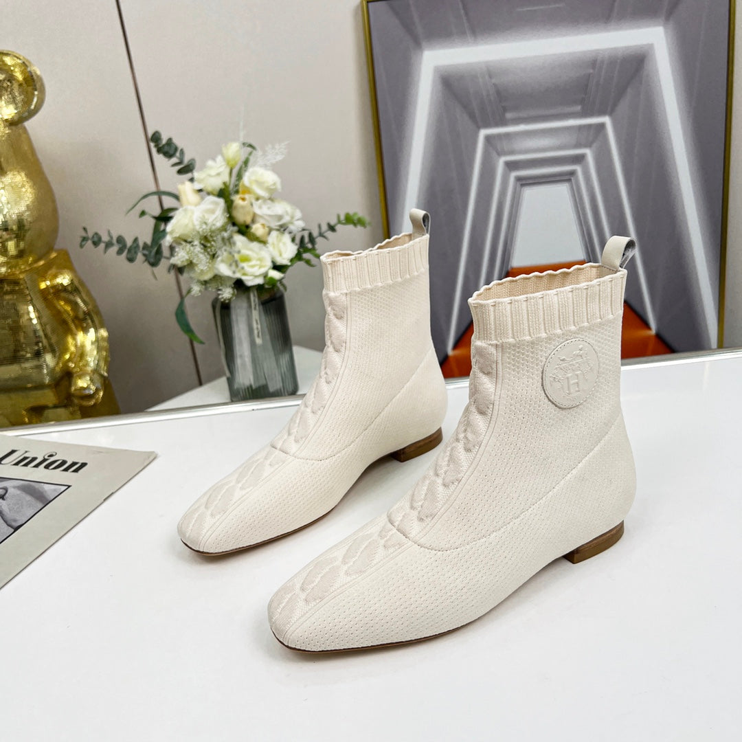 Luxury Shoes - HMS - 563