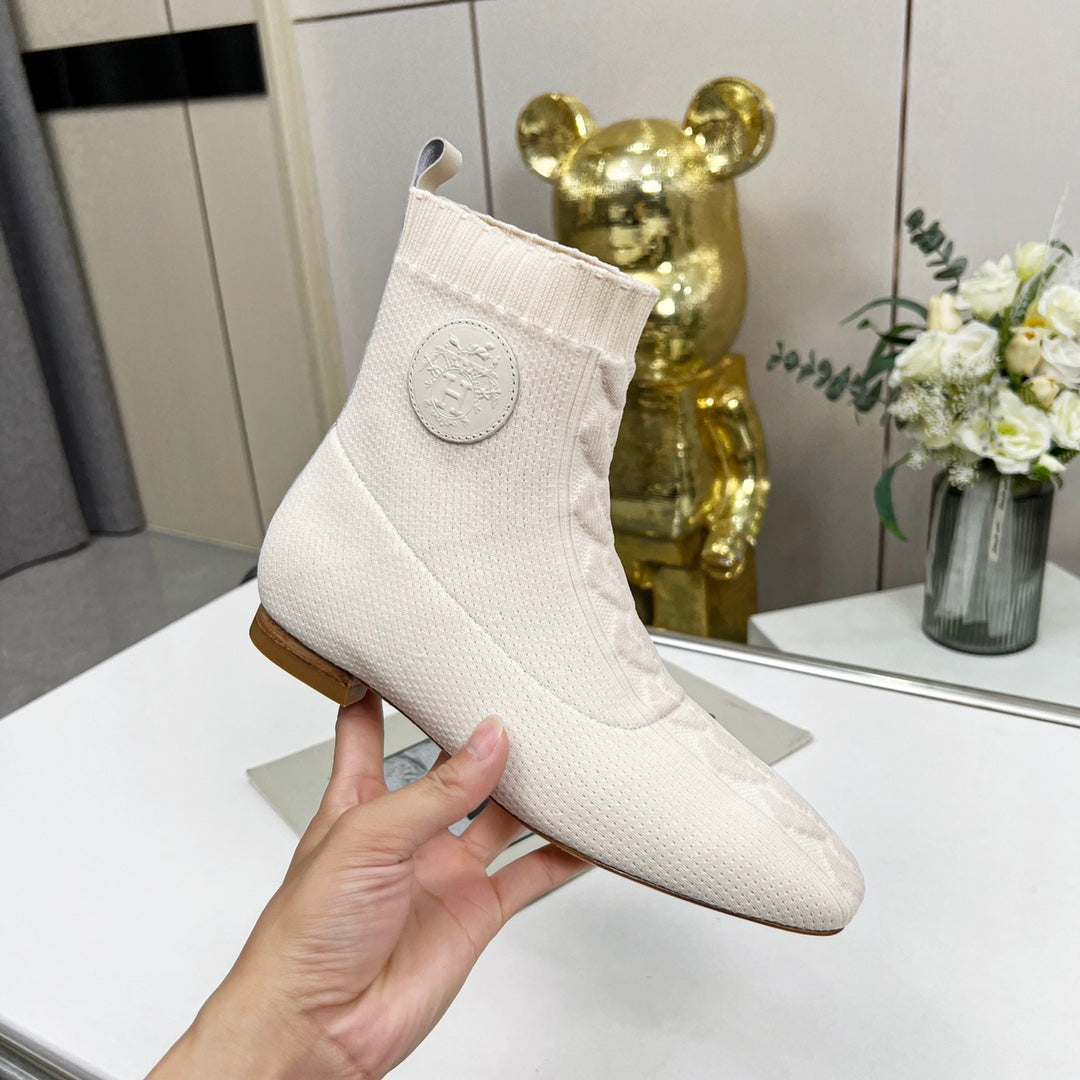 Luxury Shoes - HMS - 563