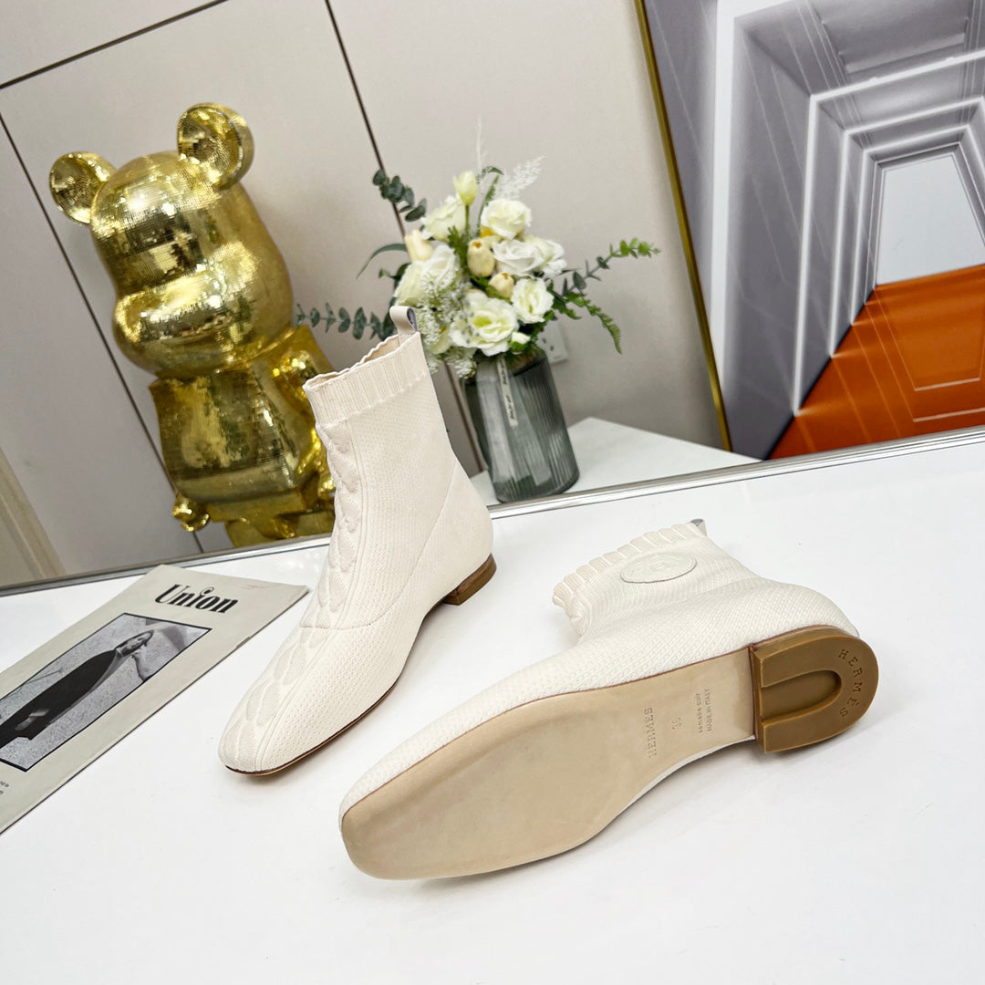 Luxury Shoes - HMS - 563