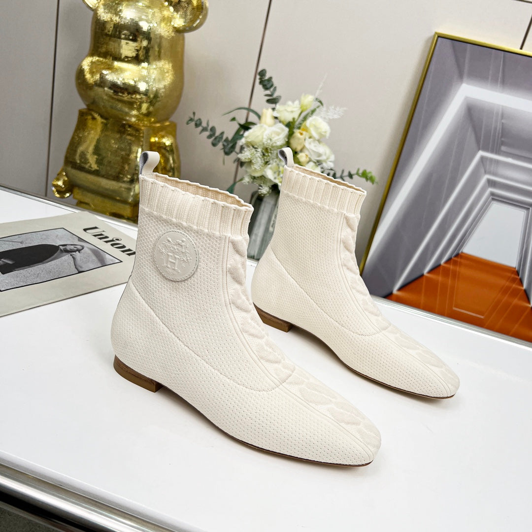 Luxury Shoes - HMS - 563