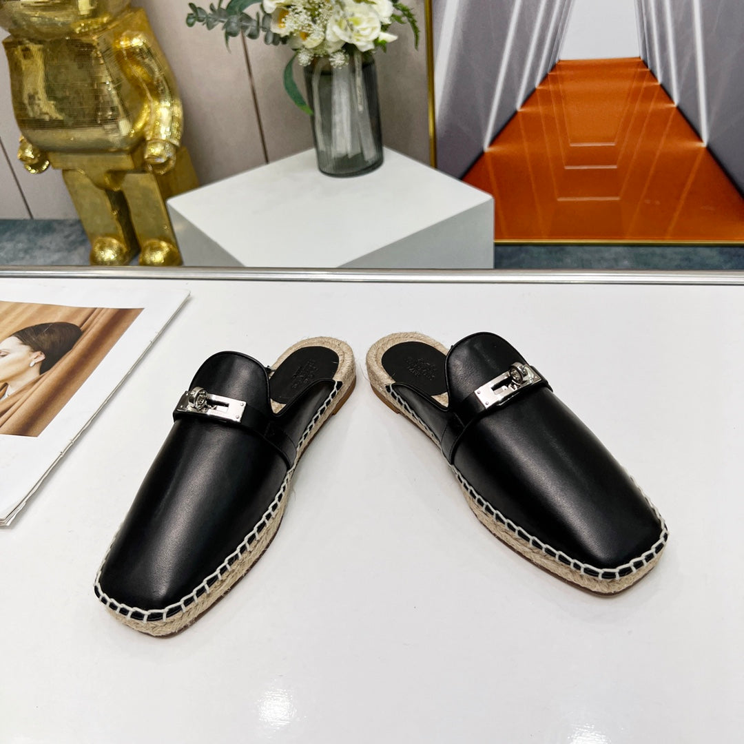 Luxury Shoes - HMS - 555