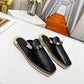 Luxury Shoes - HMS - 555
