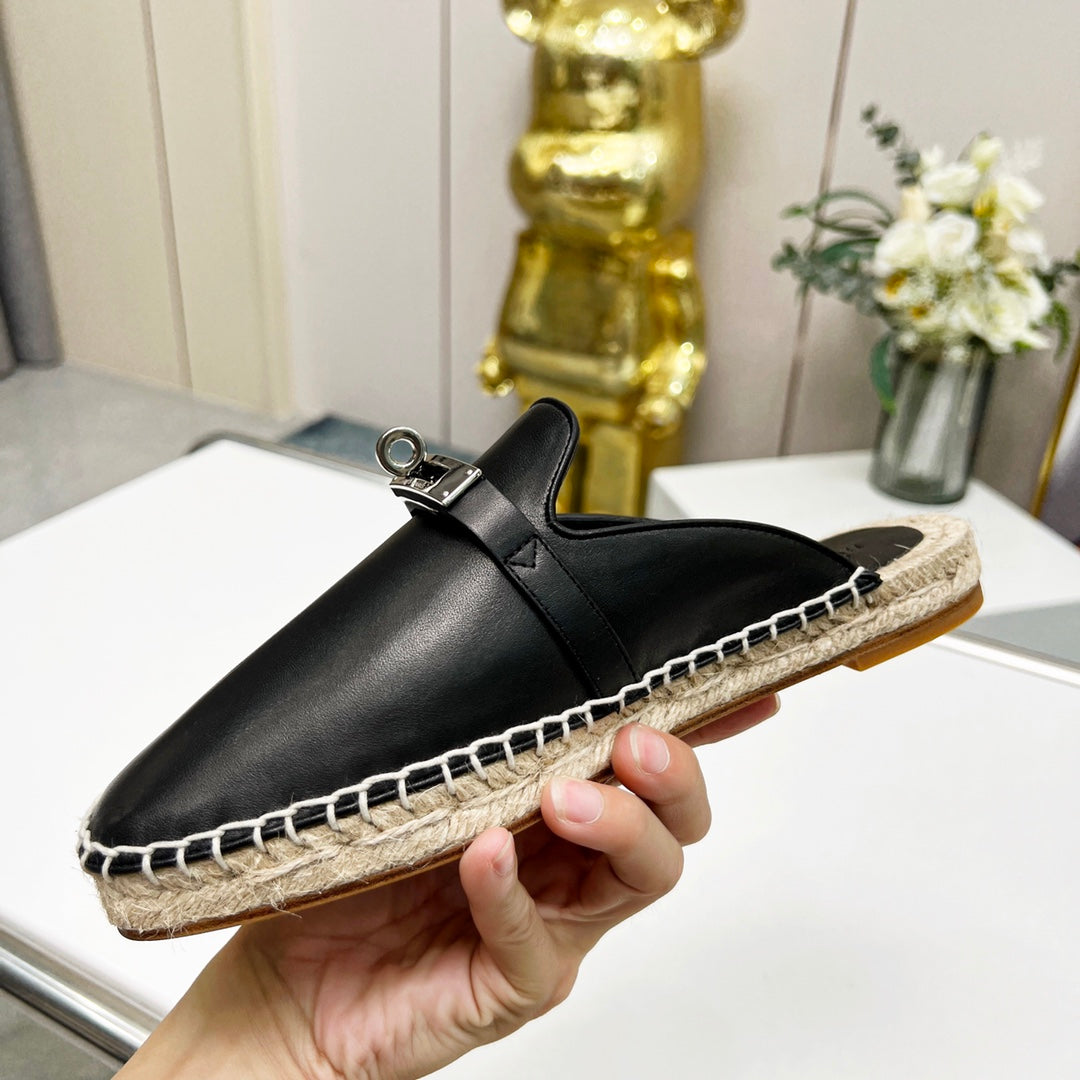 Luxury Shoes - HMS - 555