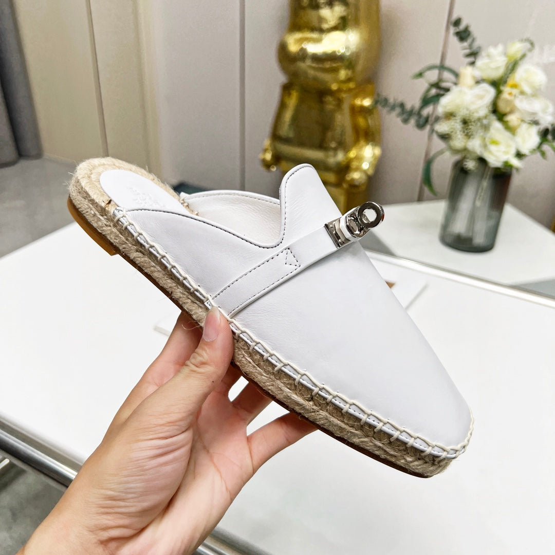 Luxury Shoes - HMS - 554