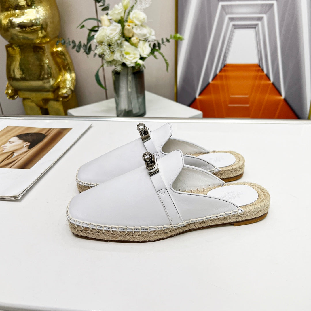 Luxury Shoes - HMS - 554