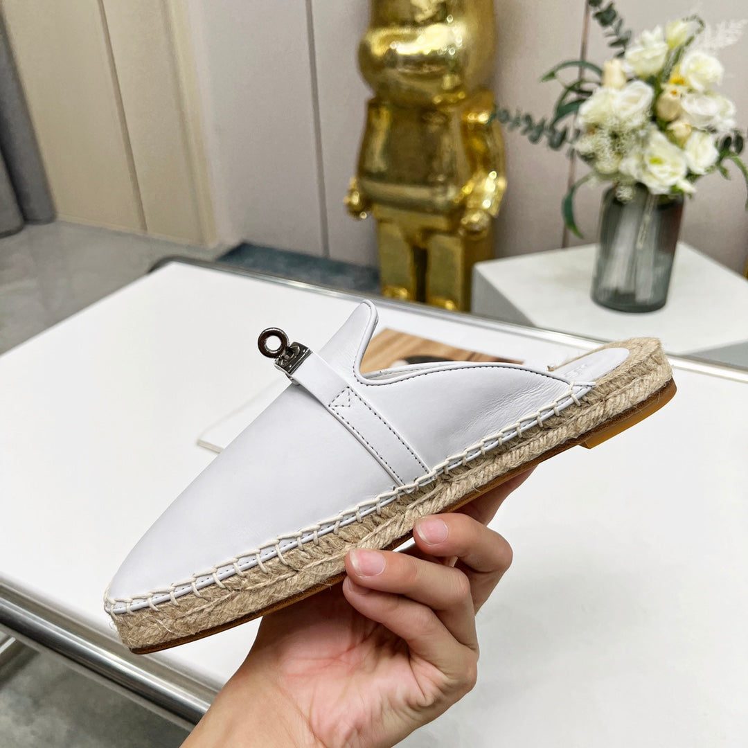 Luxury Shoes - HMS - 554