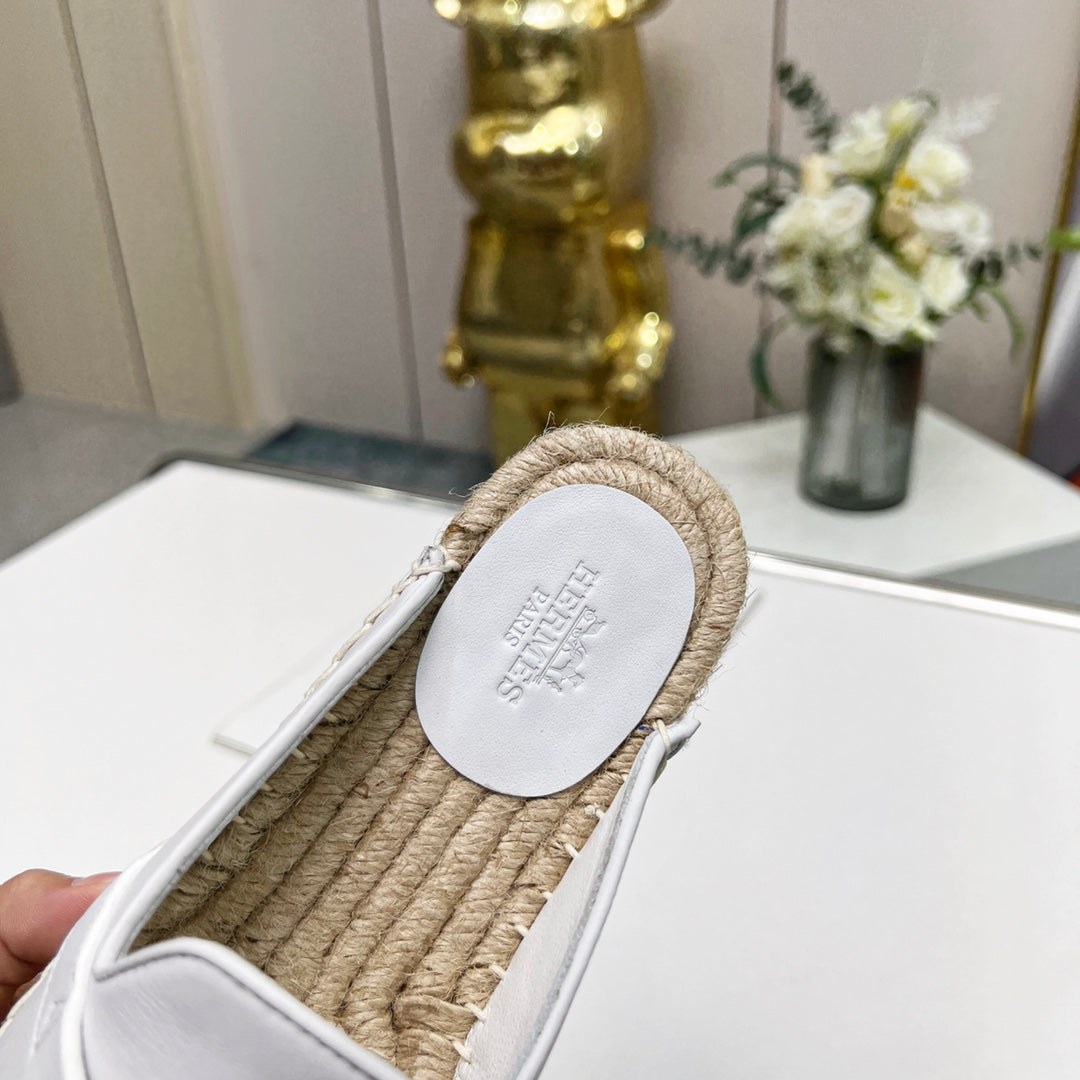 Luxury Shoes - HMS - 554