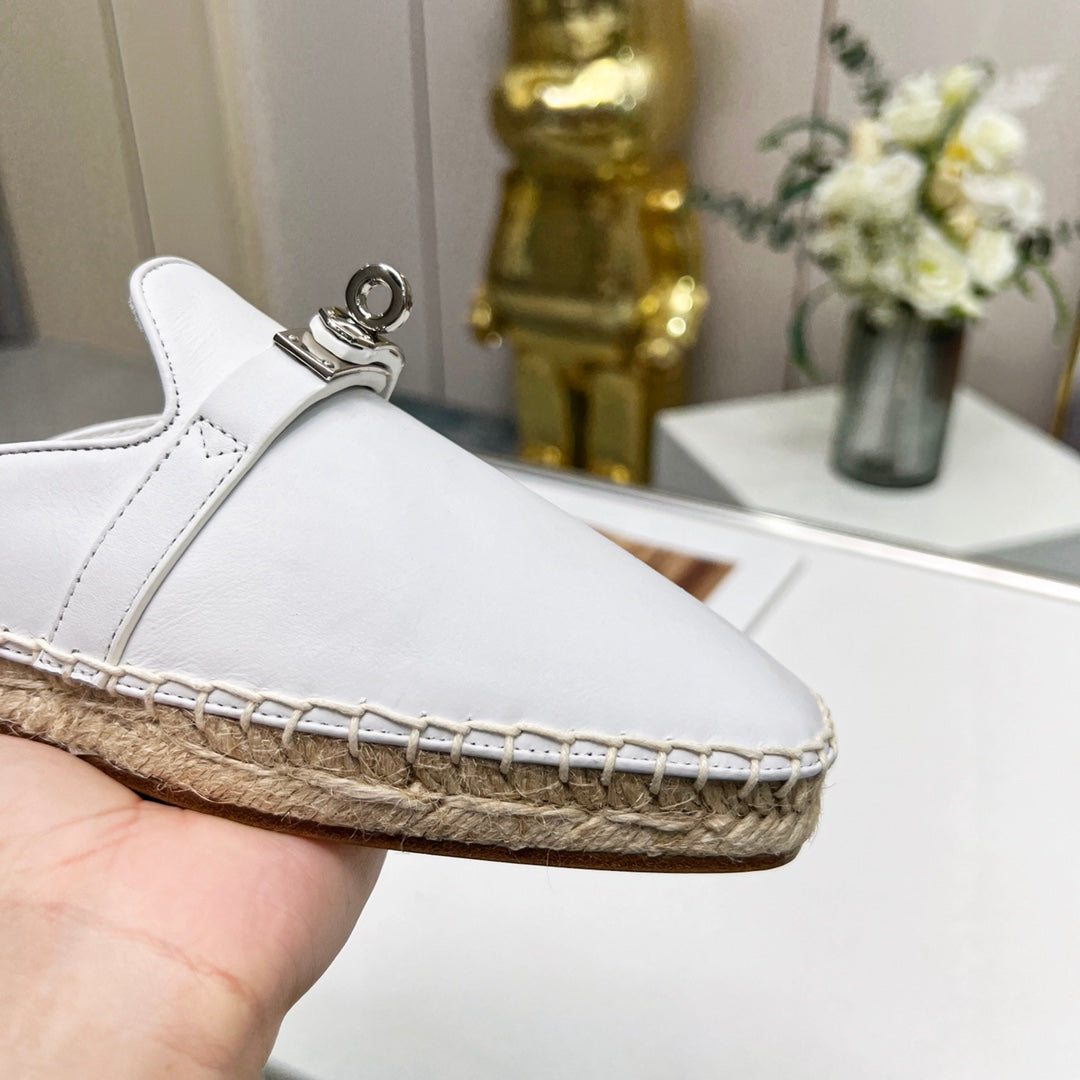 Luxury Shoes - HMS - 554