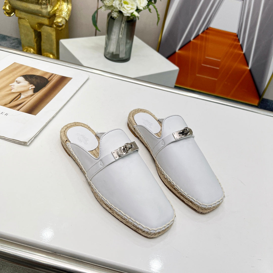 Luxury Shoes - HMS - 554