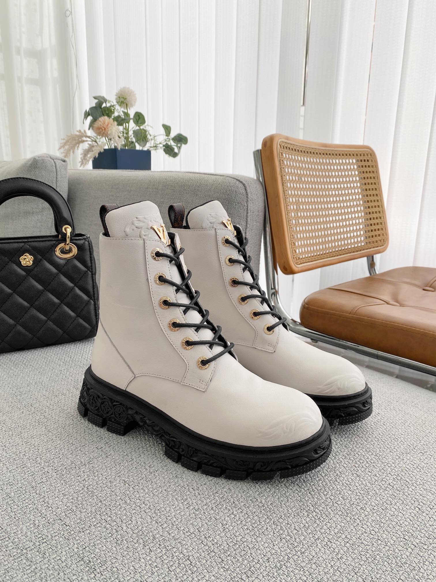 Luxury Shoes - LU-V - 612