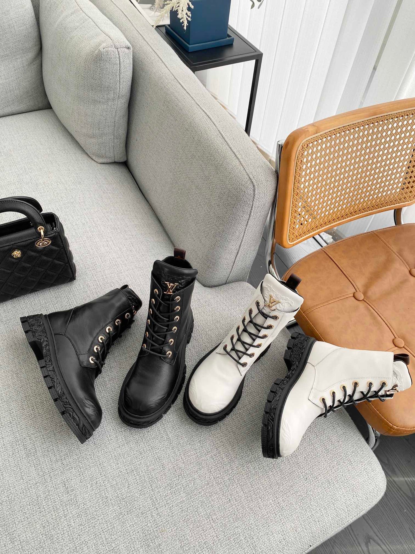 Luxury Shoes - LU-V - 612