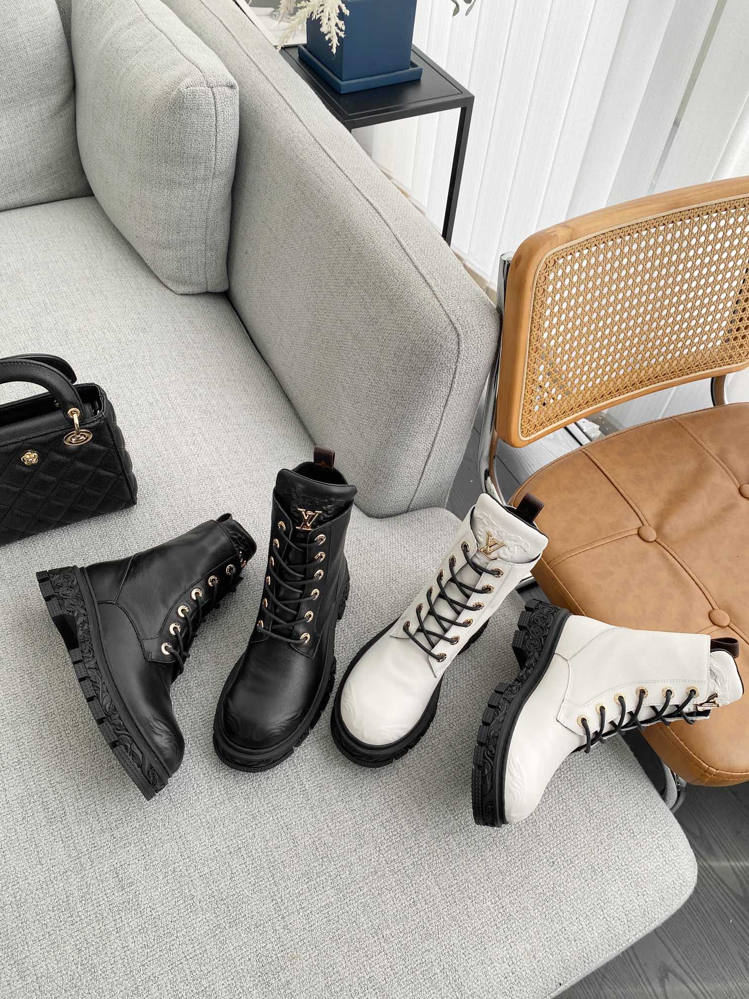 Luxury Shoes - LU-V - 612