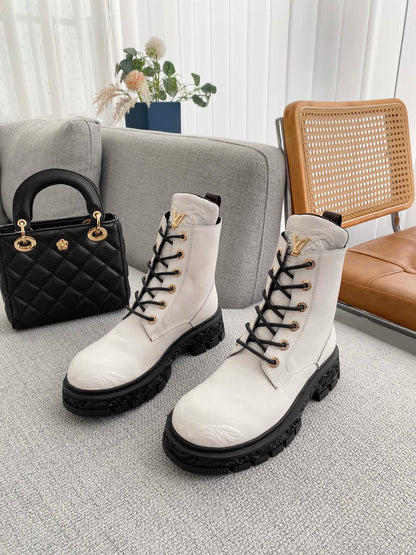 Luxury Shoes - LU-V - 612