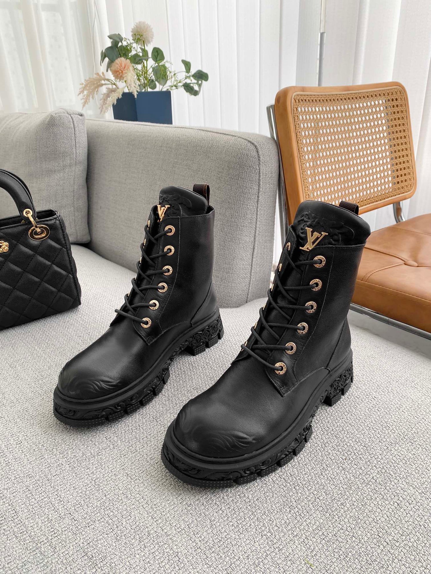 Luxury Shoes - LU-V - 613