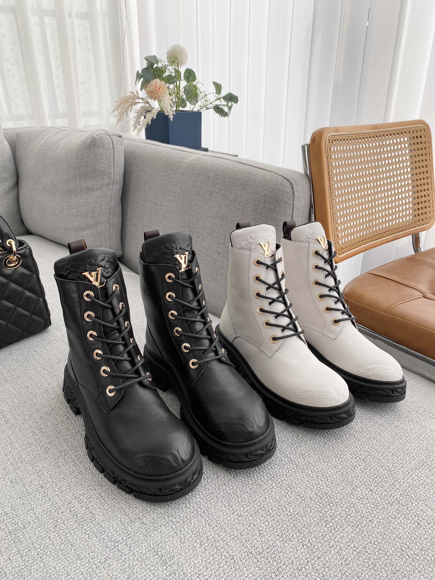 Luxury Shoes - LU-V - 613