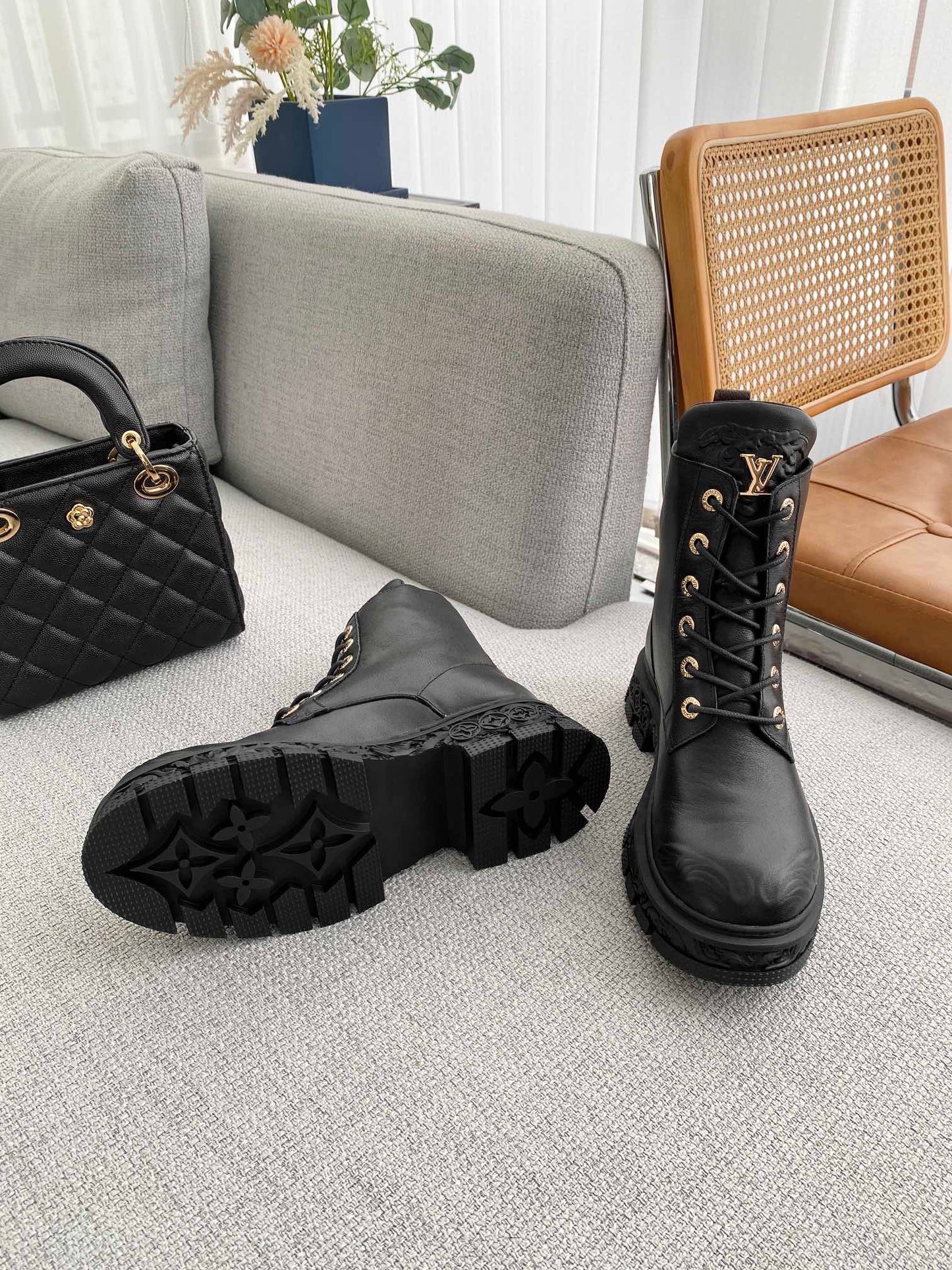 Luxury Shoes - LU-V - 613