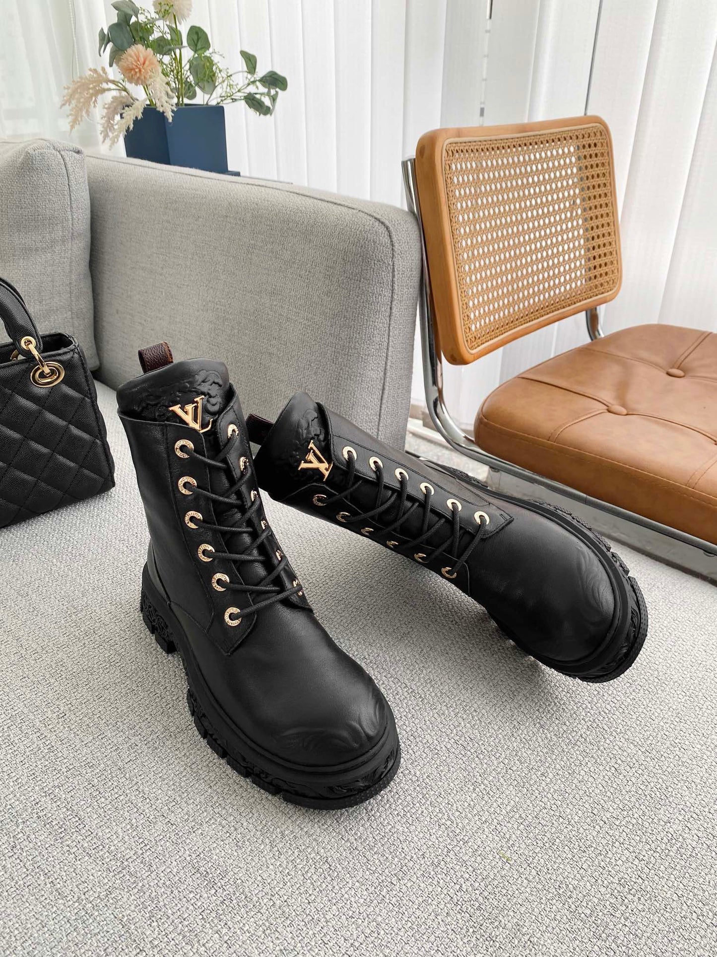 Luxury Shoes - LU-V - 613