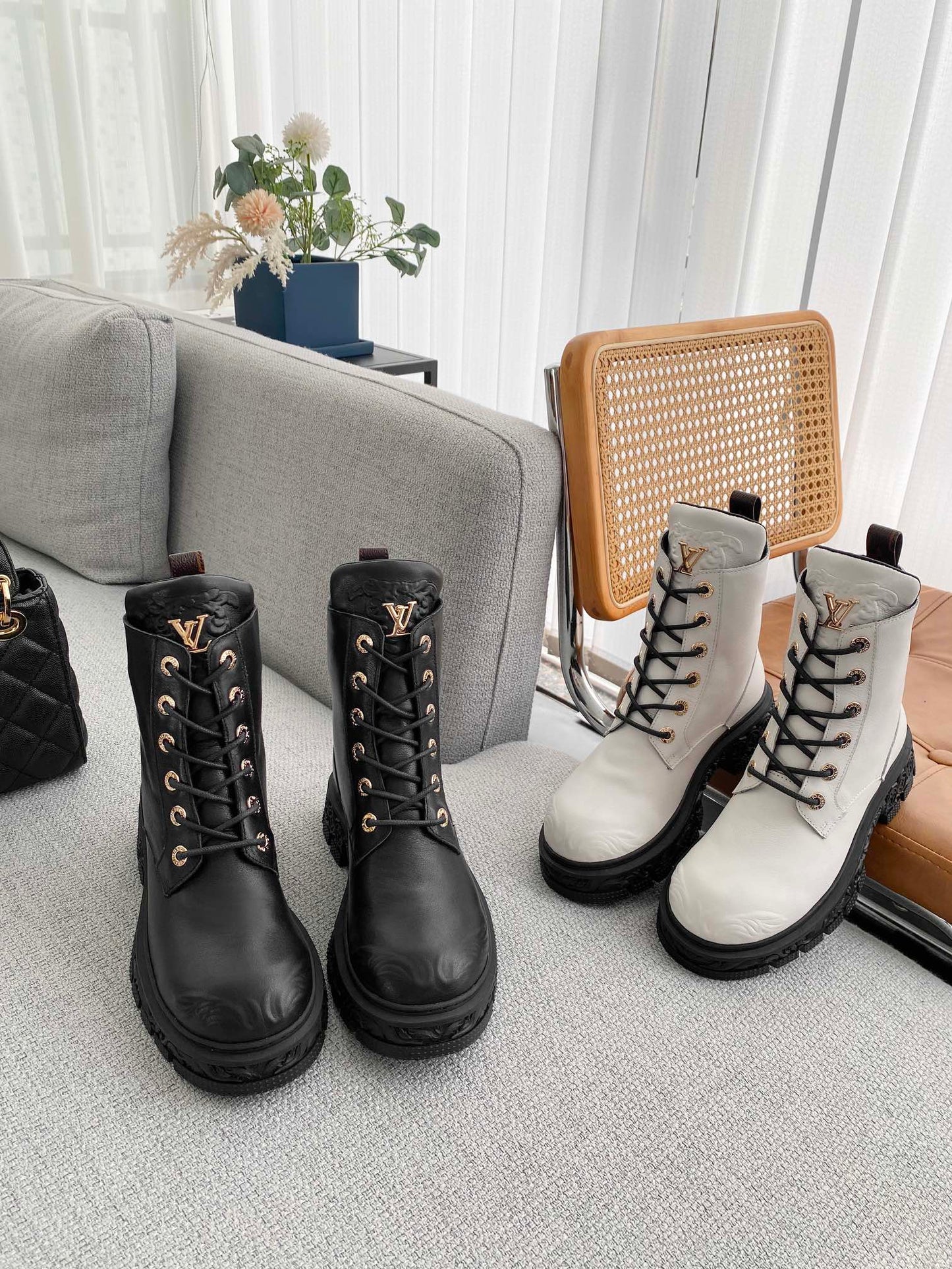 Luxury Shoes - LU-V - 613