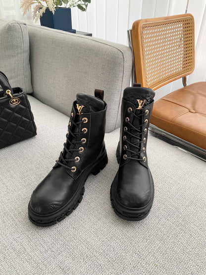 Luxury Shoes - LU-V - 613