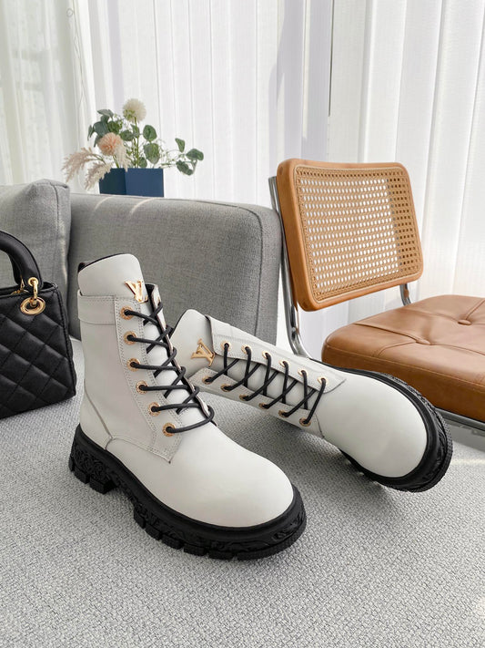 Luxury Shoes - LU-V - 614