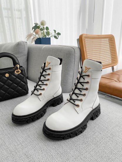 Luxury Shoes - LU-V - 614