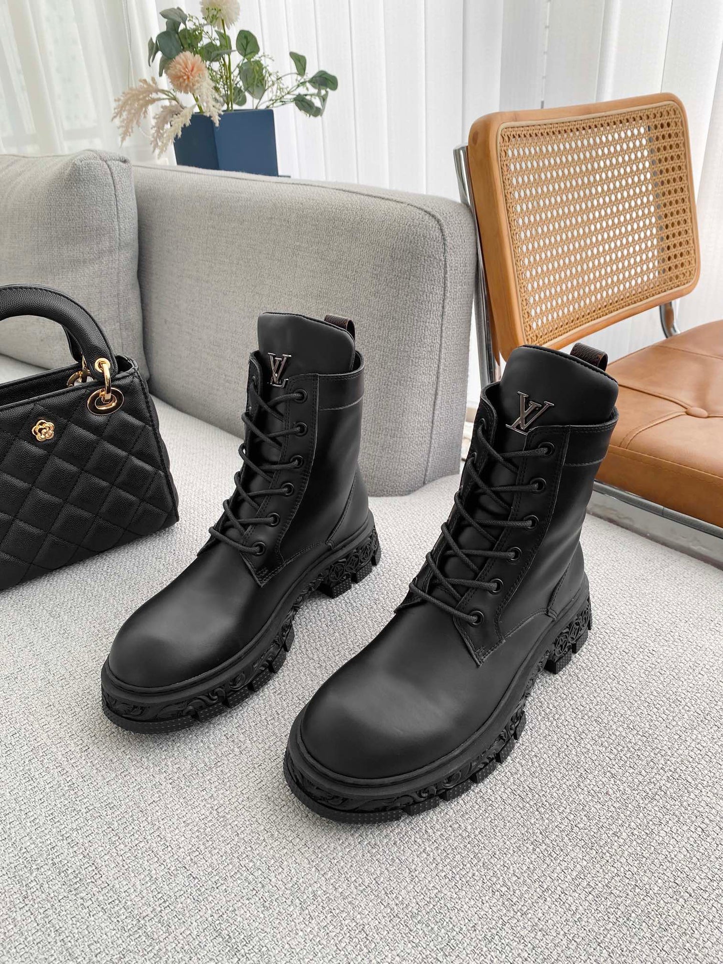 Luxury Shoes - LU-V - 615