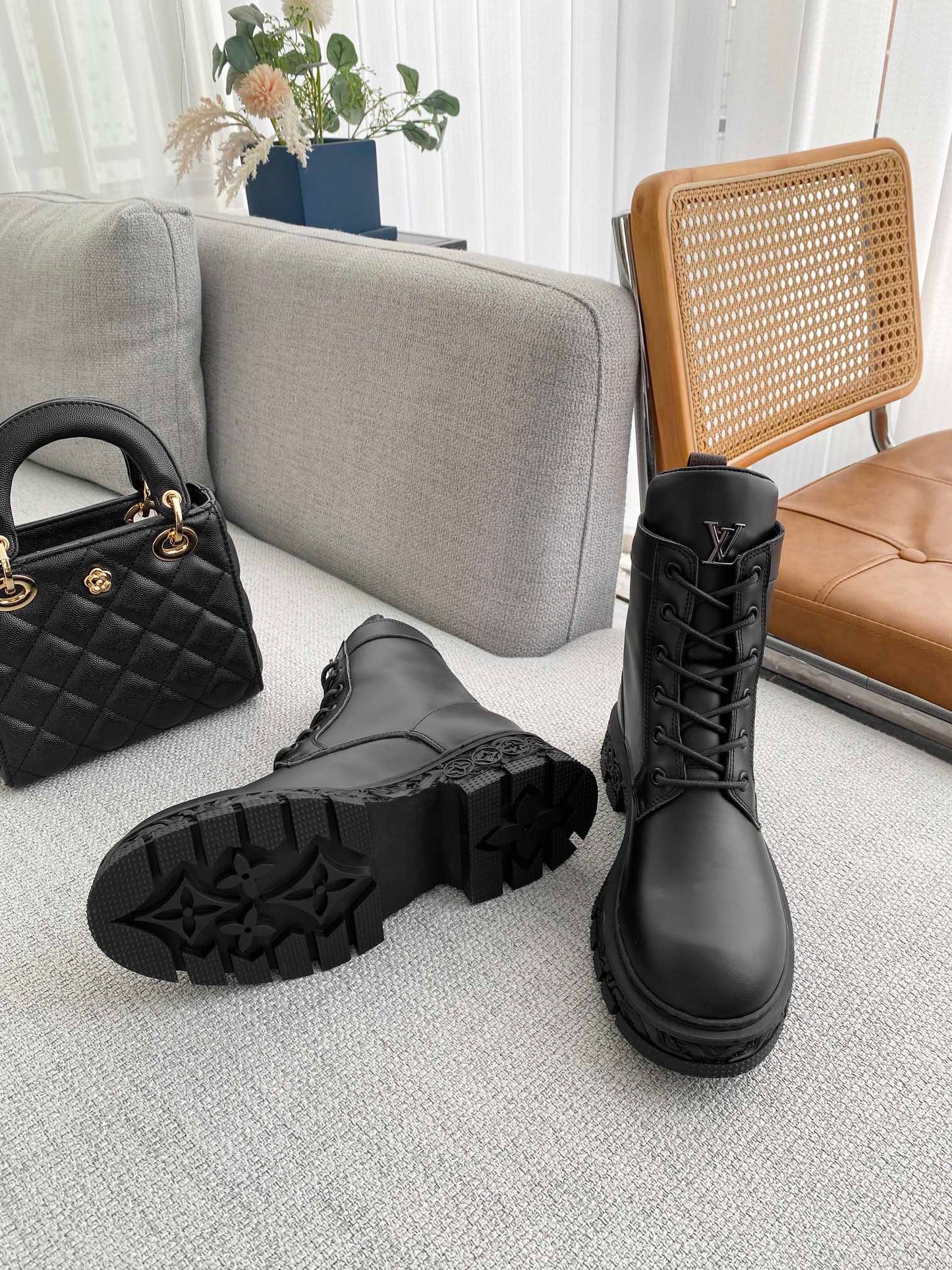 Luxury Shoes - LU-V - 615