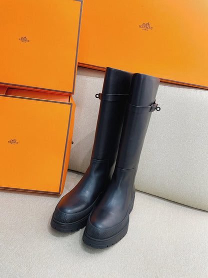 Luxury Shoes - HMS - 573