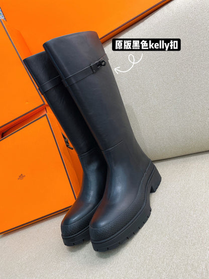 Luxury Shoes - HMS - 572