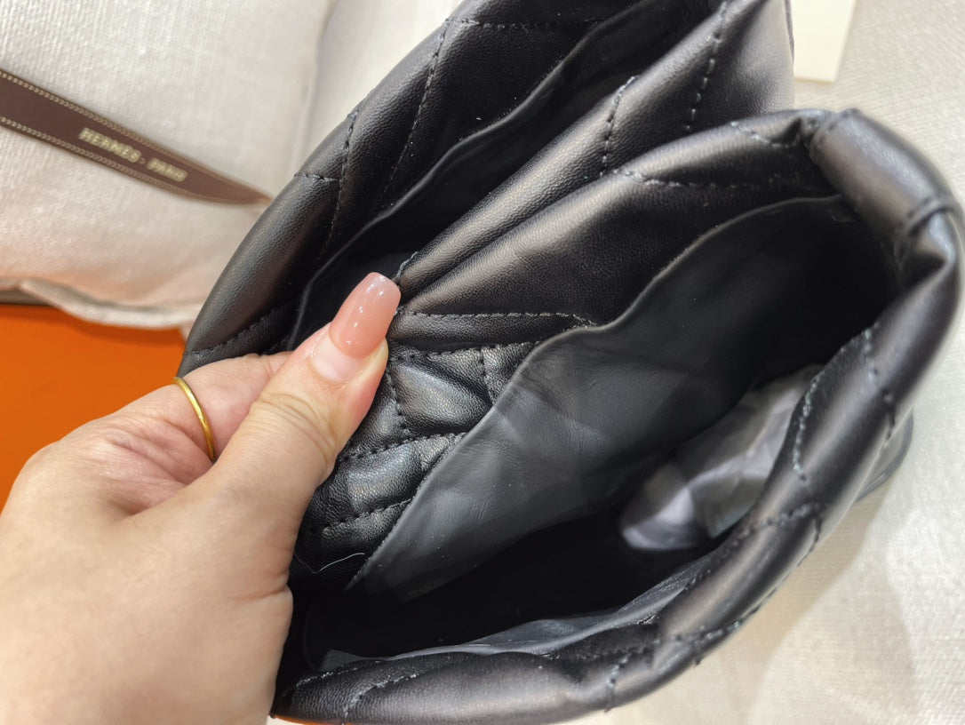 Luxury Shoes - HMS - 570