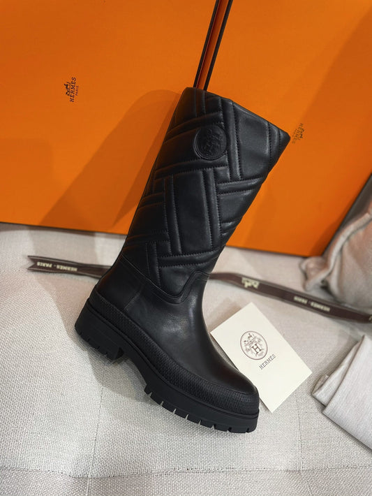 Luxury Shoes - HMS - 570