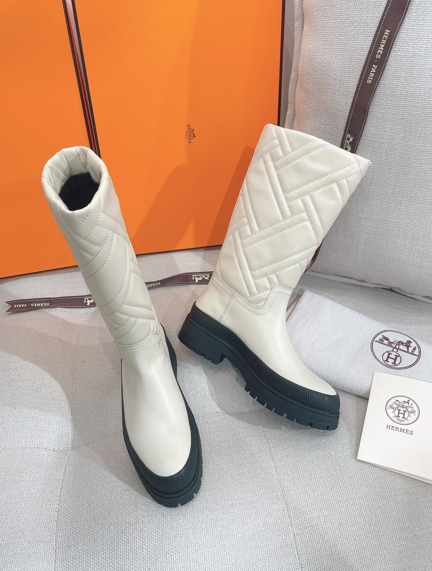 Luxury Shoes - HMS - 571