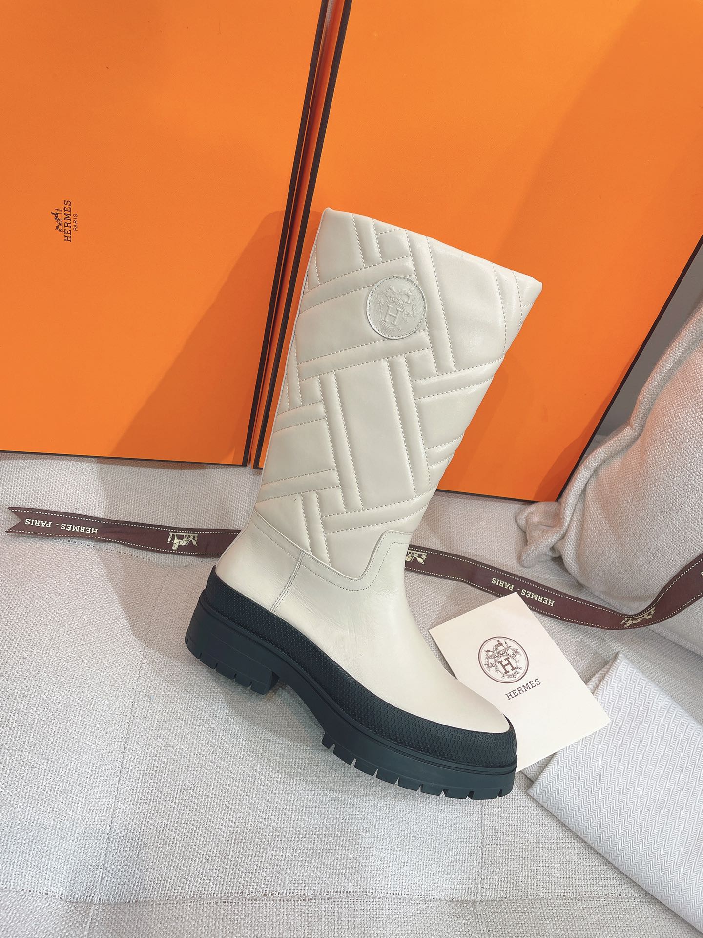 Luxury Shoes - HMS - 571