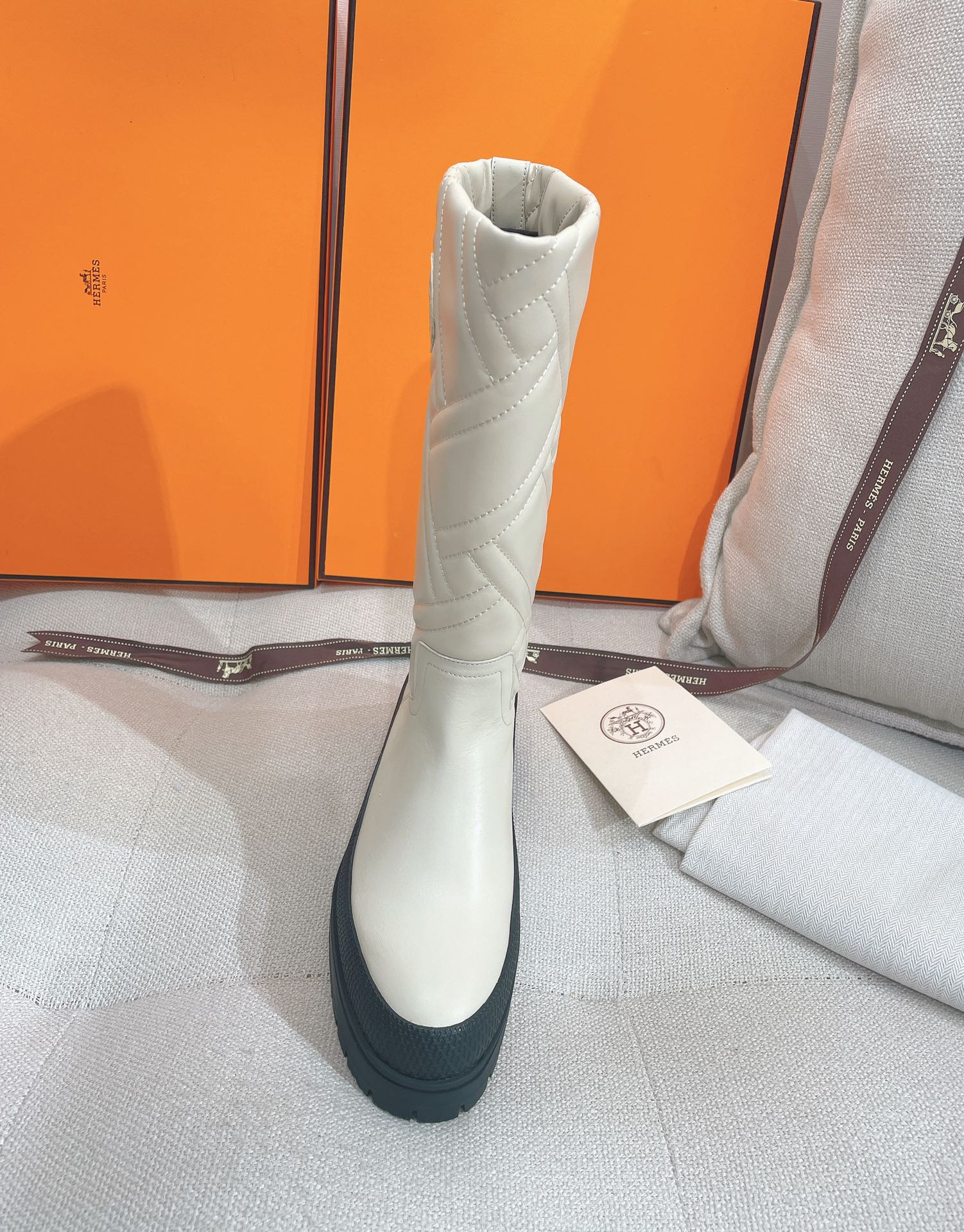 Luxury Shoes - HMS - 571