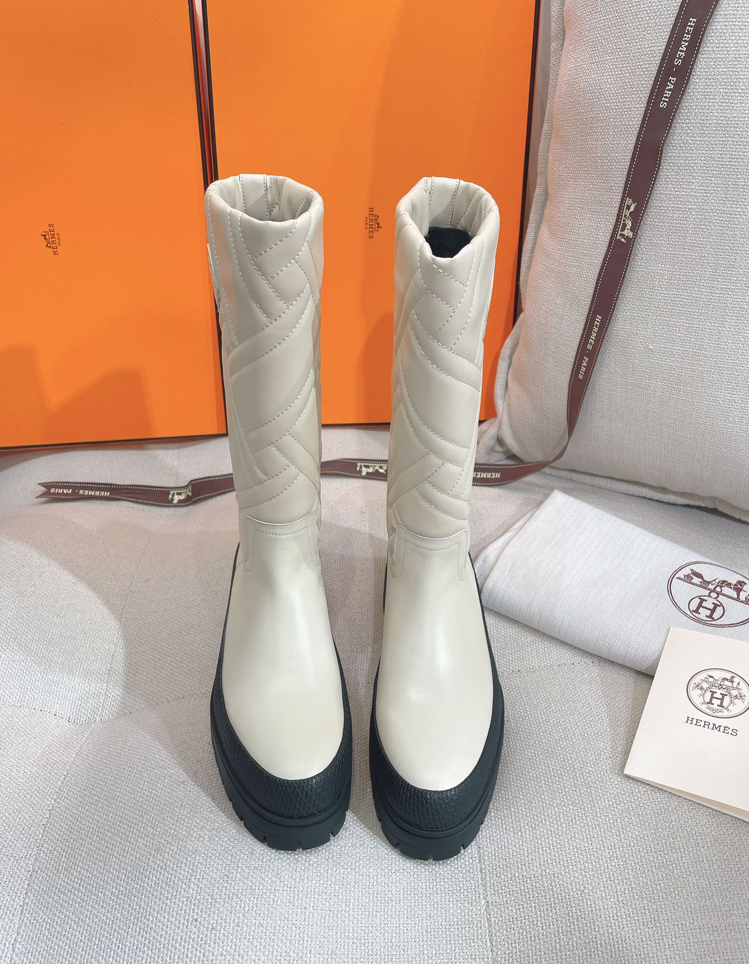 Luxury Shoes - HMS - 571