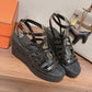 Luxury Shoes - HMS - 259