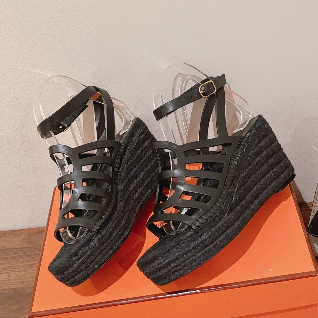 Luxury Shoes - HMS - 259