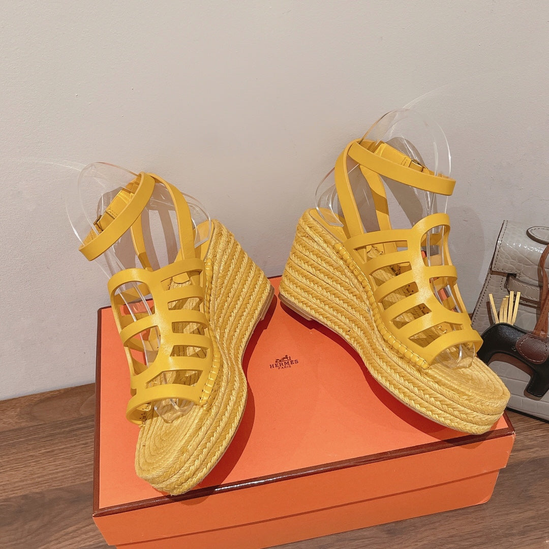 Luxury Shoes - HMS - 260