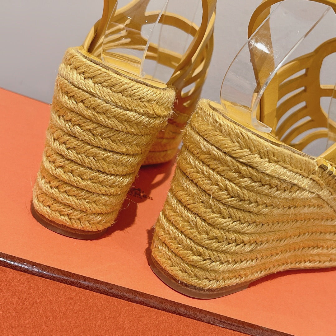 Luxury Shoes - HMS - 260